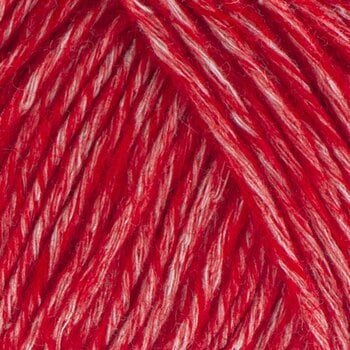 Fire de tricotat Yarn Art Denim Washed 919 Orange Fire de tricotat - 2