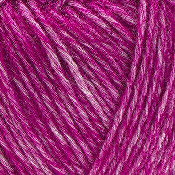Плетива прежда Yarn Art Denim Washed 920 Magenta Плетива прежда - 2