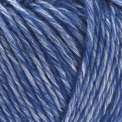 Filati per maglieria Yarn Art Denim Washed 922 Blue Filati per maglieria - 1