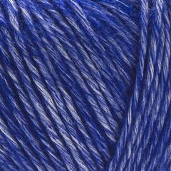 Mezgimo siūlai Yarn Art Denim Washed 925 Dark Blue - 1