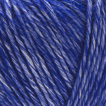 Fire de tricotat Yarn Art Denim Washed 925 Dark Blue Fire de tricotat - 2