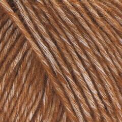 Mezgimo siūlai Yarn Art Denim Washed 926 Milky Brown - 1