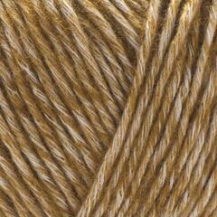 Strickgarn Yarn Art Denim Washed 927 Caramel Strickgarn - 1