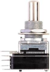 Potencjometr Warwick B100K/cc Potencjometr - 2