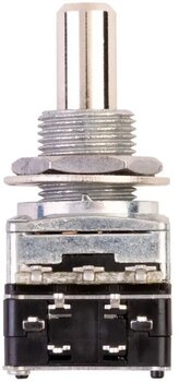 Potencjometr Warwick B100K/cc Potencjometr - 6