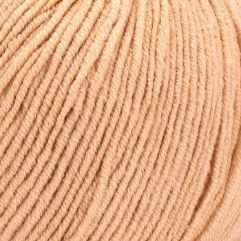 Pređa za pletenje Yarn Art Jeans 07 Beige Pređa za pletenje - 2