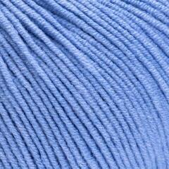 Pletací příze Yarn Art Jeans 15 Blue Pletací příze - 1