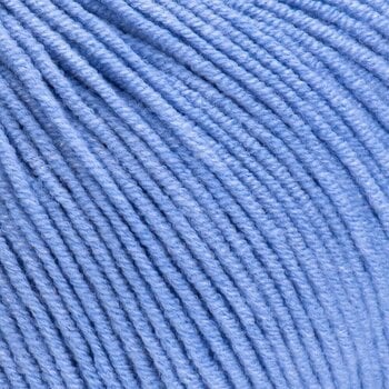 Pletacia priadza Yarn Art Jeans 15 Blue Pletacia priadza - 2