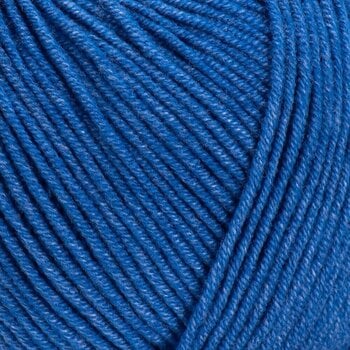 Przędza dziewiarska Yarn Art Jeans 17 Denim Blue Przędza dziewiarska - 2