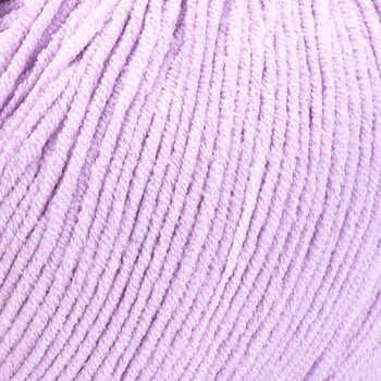 Fire de tricotat Yarn Art Jeans 19 Violet Fire de tricotat - 2