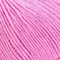 Strickgarn Yarn Art Jeans 20 Dark Pink Strickgarn - 1