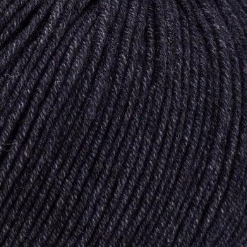 Pletací příze Yarn Art Jeans 28 Anthracite Pletací příze - 2