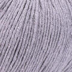Przędza dziewiarska Yarn Art Jeans 46 Grey Przędza dziewiarska - 1
