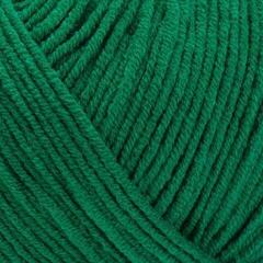 Kudumislõng Yarn Art Jeans 52 Dark Green Kudumislõng - 1