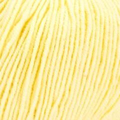 Плетива прежда Yarn Art Jeans 67 Yellow Плетива прежда - 1