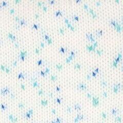 Strikkegarn Schoeller + Stahl Baby Happy Color 50g 103 - 1