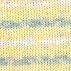 Strikkegarn Schoeller + Stahl Baby Happy Color 50g 109 - 1