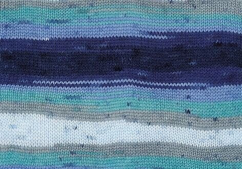 Pređa za pletenje Schoeller + Stahl Baby Happy Color 116 Pređa za pletenje - 2