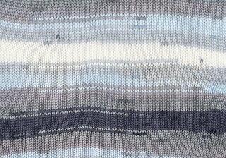 Strikkegarn Schoeller + Stahl Baby Happy Color 50g 117 - 1