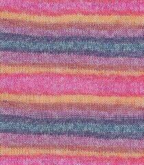 Strikkegarn Schoeller + Stahl Baby Happy Color 50g 119 - 1