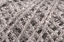 Hilo de ganchillo Anchor Metallic 301 Hilo de ganchillo - 1