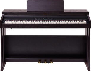 Digitálne piano Roland RP701 Digitálne piano Dark Rosewood - 1