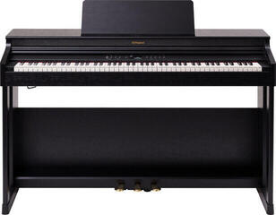 Pianino cyfrowe Roland RP701 Pianino cyfrowe Black - 1
