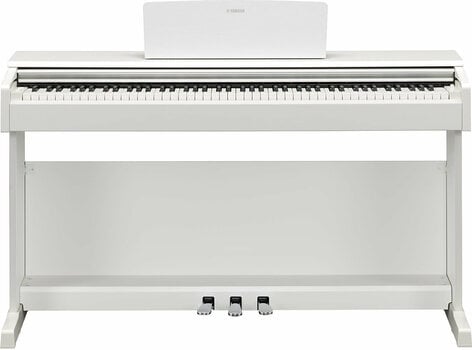 Digitaalne klaver Yamaha YDP-145 White Digitaalne klaver - 2