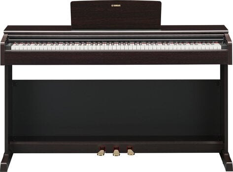 Digital Piano Yamaha YDP-145 Digital Piano Dark Rosewood - 2