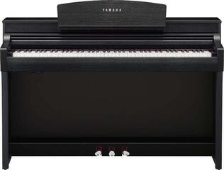 Pianino cyfrowe Yamaha CSP-255B Pianino cyfrowe Black - 2