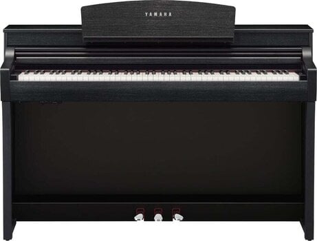 Piano numérique Yamaha CSP-255B Black Piano numérique - 3