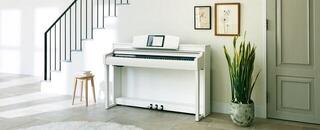 Pianino cyfrowe Yamaha CSP-255WH Pianino cyfrowe White - 6
