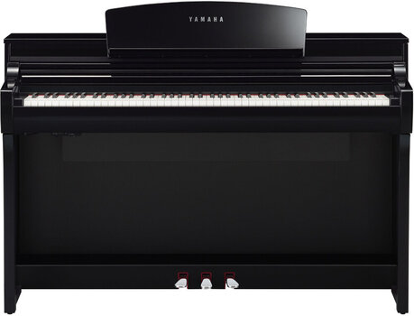 Piano numérique Yamaha CSP-275PE Polished Ebony Piano numérique - 3