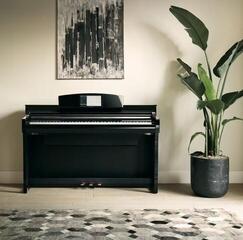 Pianino cyfrowe Yamaha CSP-275PE Pianino cyfrowe Polished Ebony - 7