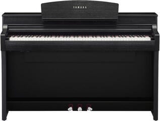 Digitalpiano Yamaha CSP-275B Digitalpiano Black - 2