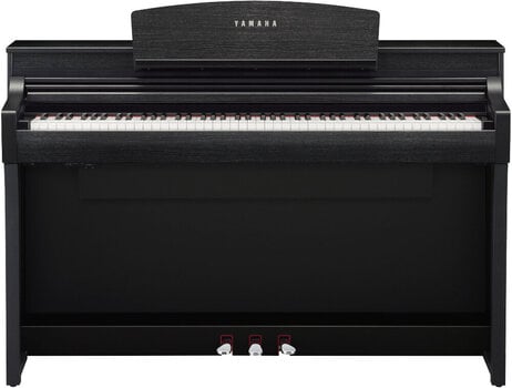 Piano numérique Yamaha CSP-275B Black Piano numérique - 3
