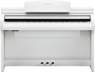 Pianino cyfrowe Yamaha CSP-275WH Pianino cyfrowe White - 2