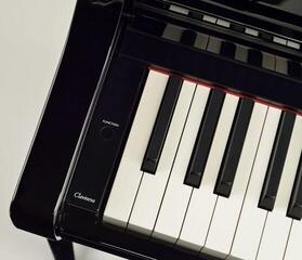 Pianino cyfrowe Yamaha CSP-275WH Pianino cyfrowe White - 6