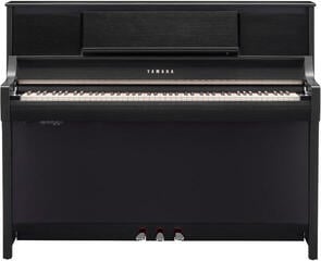 Pianino cyfrowe Yamaha CSP-295B Pianino cyfrowe Black - 2