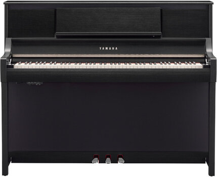 Дигитално пиано Yamaha CSP-295B Black Дигитално пиано - 3