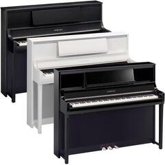 Pianino cyfrowe Yamaha CSP-295B Pianino cyfrowe Black - 6
