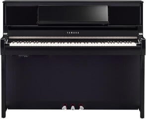 Pianino cyfrowe Yamaha CSP-295PE Pianino cyfrowe Polished Ebony - 2