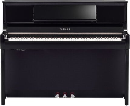 Digital Piano Yamaha CSP-295PE Polished Ebony Digital Piano - 3