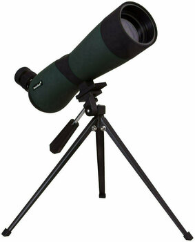 Spotting scope Levenhuk Blaze BASE 60 - 10