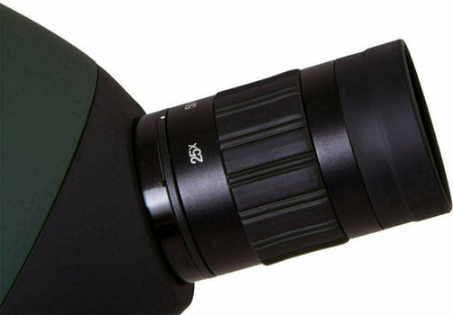Spotting scope Levenhuk Blaze BASE 70 75x 70 mm Spotting scope - 8