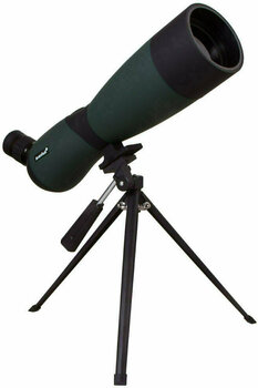 Spotting scope Levenhuk Blaze BASE 70 75x 70 mm Spotting scope - 9