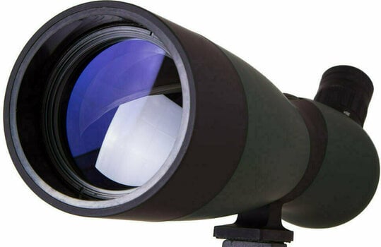 Spotting scope Levenhuk Blaze BASE 70 75x 70 mm Spotting scope - 10