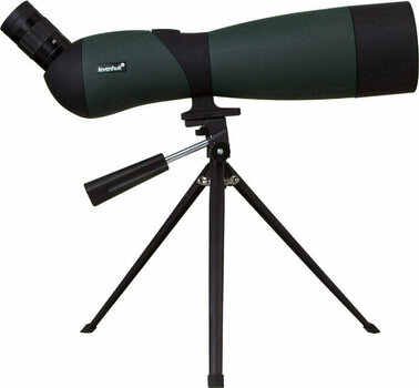 Spotting scope Levenhuk Blaze BASE 70 75x 70 mm Spotting scope - 12