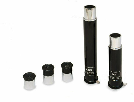 Télescope Levenhuk Skyline 50x600 AZ Telescope - 2