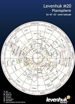 Télescope Levenhuk Strike 80 NG Telescope - 4